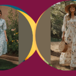 Blooming Trends: 15 Floral Maxi Dress Ideas for Every Occasion