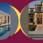 Elevate Your Space: 15 Unique Modern Villa Design Ideas