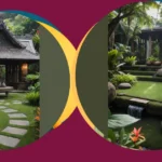 Create a Tropical Haven: 15 Balinese Garden Ideas for Your Modern Home