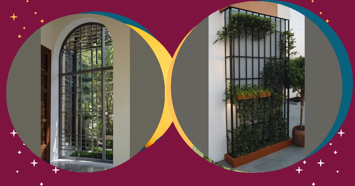 Innovative Exterior Wall Design Ideas for Your Modern Home – Inspire Inlet