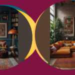 Chic Charms: Captivating Color Ideas for Your Living Room