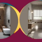 Elevate Your Space: 15 Contemporary Modern Bathroom Ideas