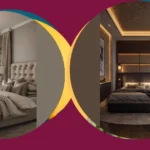 Chic and Stylish Bedroom Décor Ideas for Women with a Flair for Luxury