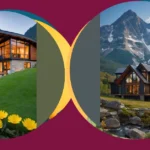 Charming Cottage Delights: 15 Modern Ideas for Your Dream Home