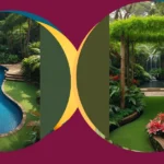 15 Spectacular Jungle Garden Ideas for Your Urban Backyard