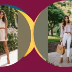 15 Girly Summer Outfit Ideas to Slay the Heatwave