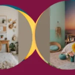 Summer Sanctuary: 15 Light and Airy DIY Room Decor Ideas for a Refreshing Space