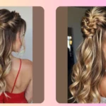 Prom Perfection: 15 Dreamy Hair Ideas for Your Special Night