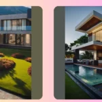 Fascinating Fusion: 15 Innovative Modern Villa Design Ideas