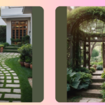 Whispers of Enchantment: 15 Secret Garden Ideas for Your Backyard