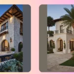 Mediterranean Mansion Magic: 15 Luxury Home Ideas for Your Interior Design Inspiration