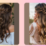 Get Glamorous: 15 Showstopping Prom Hairstyles for Medium Hair