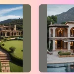 Captivating Spanish Villa House Design Concepts: Where Beauty Meets Function