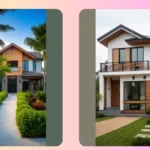 Cozy Haven Chronicles: Modern Cottage Homes for a Stylish Retreat