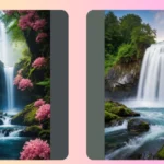 Mesmerizing Waterfalls: 15 HD Wallpaper Ideas for Your Devices