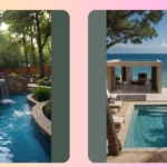 Dreamy Dips: 15 Ingenious Small Inground Pool Ideas for Every Backyard