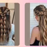 15 Trendy Braided Hairstyles for Teens