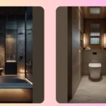 Top 10 Bathroom Design Ideas for a Small Space