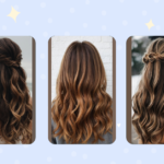 Sassy Styles: 15 Cute Hairstyle Ideas for Ladies with Medium Hair