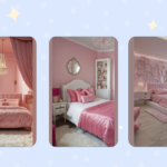 Vibrant Room Revamp: 15 Pink Bedroom Refresh Ideas
