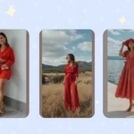 Rock Your Look: 15 Red Women’s Outfit Ideas with a Pop of Color