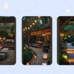 Outdoor Décor Delights: 15 Ideas to Spruce up Your Alfresco Haven