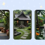 Bali Bliss: 15 Balinese Garden Ideas to Elevate Your Outdoor Space