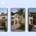 Coastal Chic: 15 Mediterranean Living Room Ideas for Your Home Oasis