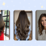Sun-Kissed Summer Hair Cuts: Long Hair Layers for a Face-Framing Effect