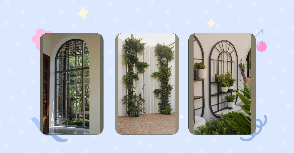 Innovative Exterior Wall Designs to Elevate Your Home’s Curb Appeal ...