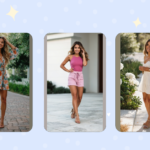 Effortlessly Chic: 15 Summer Outfit Ideas for Women Who Love to Shine