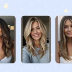 Chic Mom Haircuts: 15 Long Hairstyle Ideas for Busy Moms