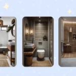 Revamp Your Bathroom with these 15 Modern Design Ideas