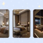 Luxurious Bedroom Décor Ideas for the Discerning Home Enthusiast