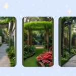 Lush Jungle Gardens: 15 Wild Ideas for Your Backyard Oasis