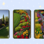 Paws and Perimeters: 15 Dog-Friendly Fence Line Landscaping Ideas for Playful Pups