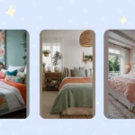 Boho Chic Summer: 15 Bohemian-Inspired DIY Room Decor Ideas for a Laid-Back Vibe in 2023