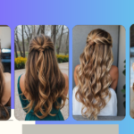 Charming Hairstyles for Ladies with Medium Hair