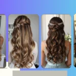 Celestial Prom Hair: 15 Stellar Hairstyles for a Mesmerizing Night