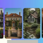 Charming Countryside House Ideas to Transform Your Home Into a Serene Escape