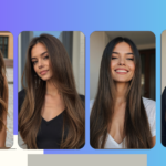 Effortless Elegance: 15 Low-Maintenance Straight Hairstyles for Fine Hair
