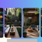 Revamp Your Outdoor Oasis: 15 Decor Ideas for a Stylish Retreat