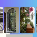 Unleash Your Creativity with These Stunning Outdoor Facades!