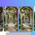 Enchanting Garden Romance: 15 Dreamy Ideas for Your Cottage-style Oasis