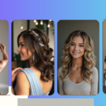 Elegant and Effortless: Prom Hairstyles for Medium Hair 2024