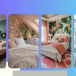 Beachy Boho Bliss: 15 Beach-Themed DIY Summer Room Decor Ideas for a Coastal Retreat