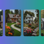 15 Small Houses That Showcase the Best of Garden-Inspired Design