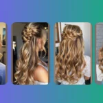 Trendy and Chic: 15 Cute Prom Hair Ideas for a Stylish Look