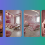 Pink Paradise: 15 Bedroom Refresh Ideas for a Budget Makeover!