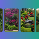 Escape to the Tropics: 15 Stunning Landscaping Ideas for Your Outdoor Sanctuary